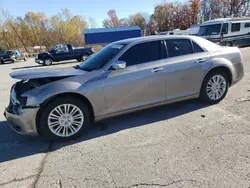 2014 Chrysler 300C en venta en Rogersville, MO