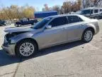 2014 Chrysler 300C