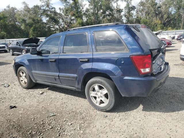 2006 Jeep Grand Cherokee Laredo