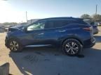 2021 Nissan Murano SV