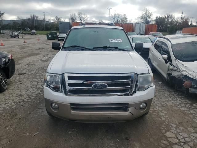 2013 Ford Expedition XLT