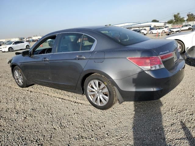 2011 Honda Accord EXL