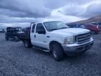 2003 Ford F350 SRW Super Duty