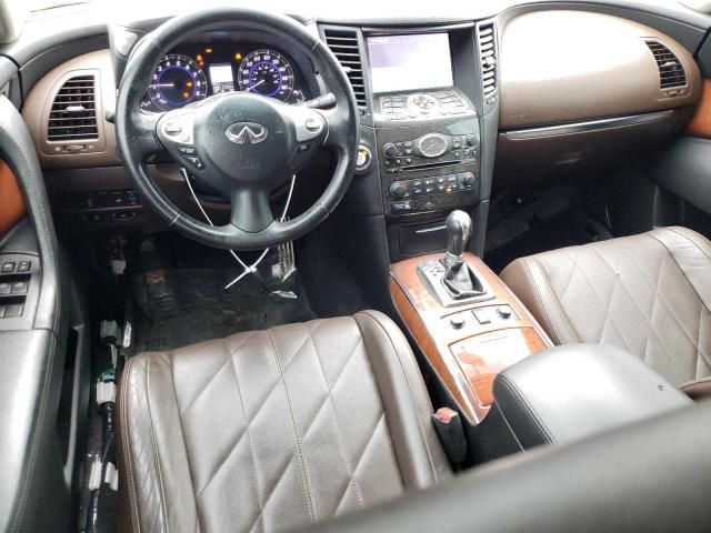 2012 Infiniti FX35