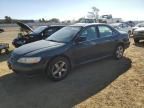 2001 Honda Accord EX