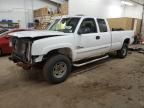 2003 Chevrolet Silverado K2500 Heavy Duty