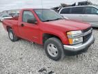 2005 Chevrolet Colorado