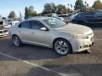 2014 Chevrolet Malibu 2LT