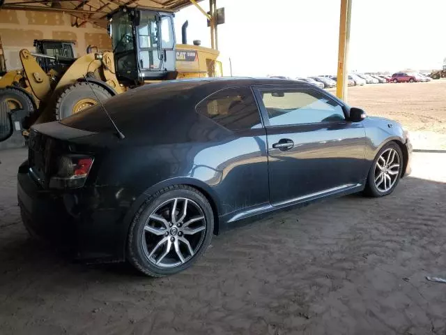 2015 Scion TC