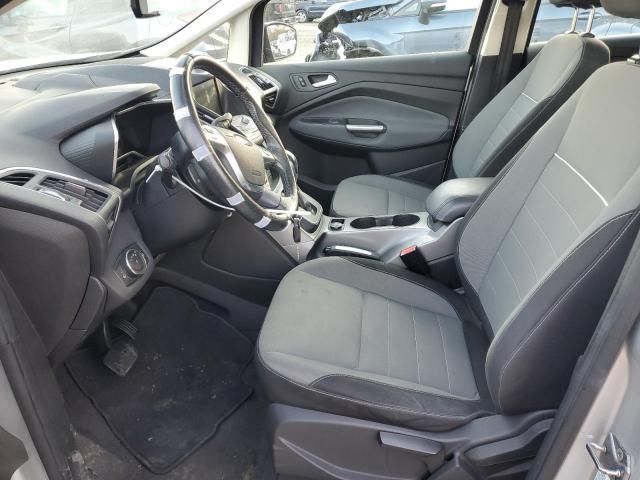 2013 Ford C-MAX SE