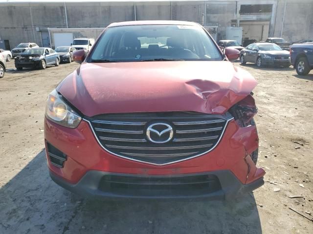 2016 Mazda CX-5 Sport