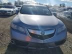 2013 Acura RDX