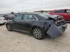 2019 Lincoln Continental