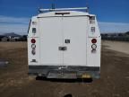 2014 Ford Econoline E350 Super Duty Cutaway Van