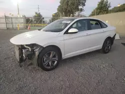 2023 Volkswagen Jetta SE en venta en San Diego, CA