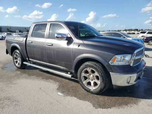 2016 Dodge 1500 Laramie