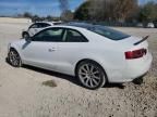 2011 Audi A5 Premium Plus