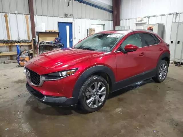 2022 Mazda CX-30 Preferred