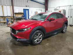 Mazda salvage cars for sale: 2022 Mazda CX-30 Preferred