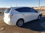 2014 Toyota Prius V