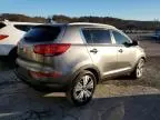 2015 KIA Sportage EX