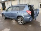 2012 Toyota Rav4 Sport