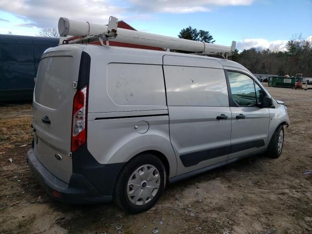 2014 Ford Transit Connect XL