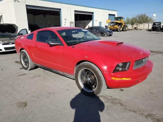 2006 Ford Mustang