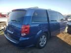 2011 Dodge Grand Caravan Crew