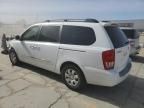 2008 Hyundai Entourage GLS