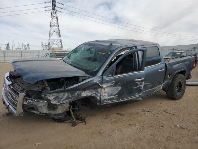 2014 GMC Sierra K1500 SLT