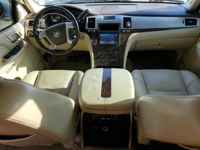 2007 Cadillac Escalade Luxury