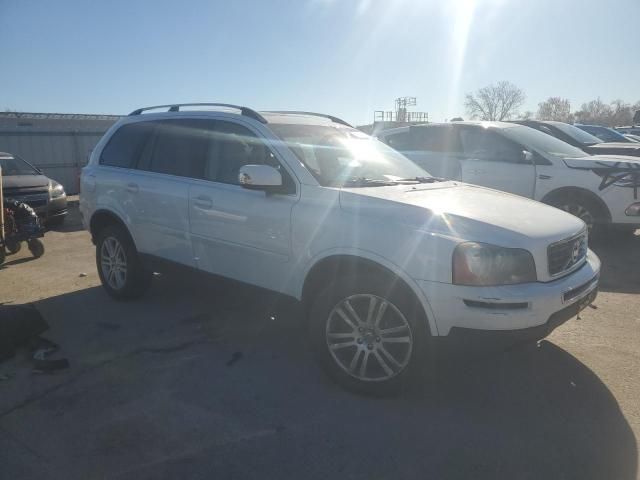 2011 Volvo XC90 3.2