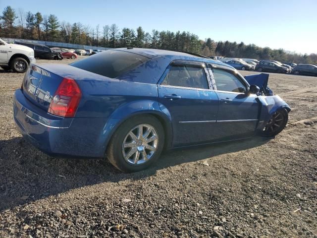 2009 Chrysler 300 Touring