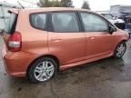 2007 Honda FIT S