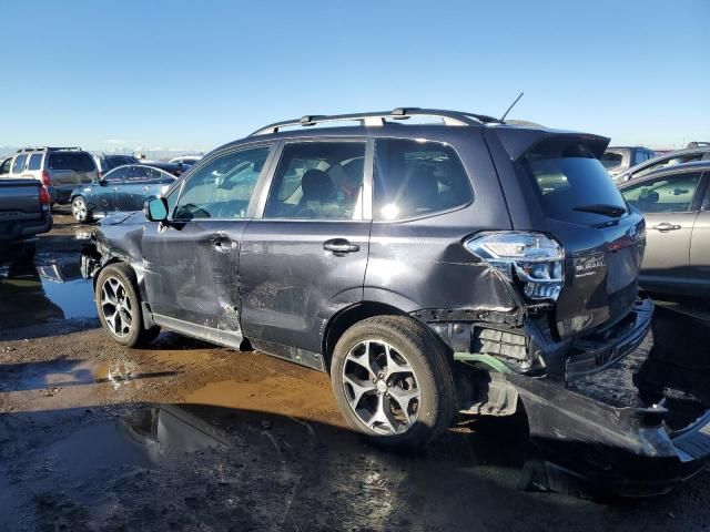 2014 Subaru Forester 2.0XT Touring