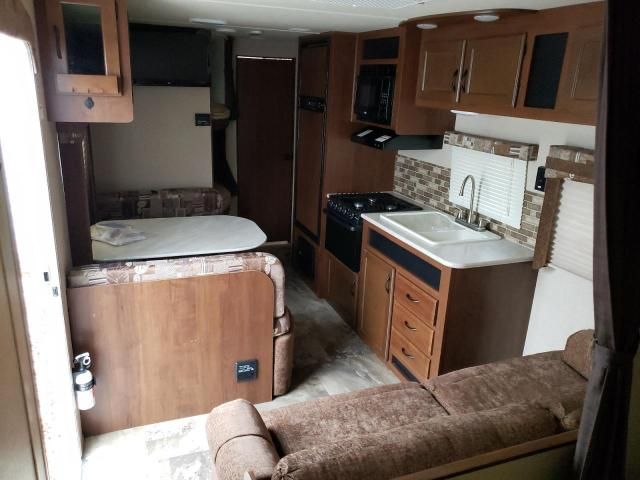 2015 Jayco JAY Flight