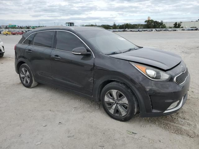 2018 KIA Niro EX