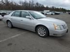 2011 Cadillac DTS Premium Collection