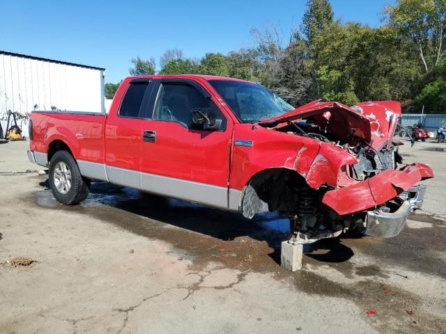 2006 Ford F150