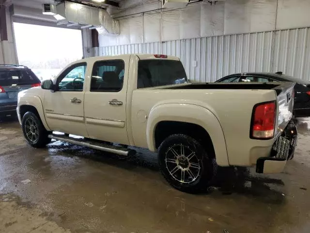 2011 GMC Sierra K1500 Denali