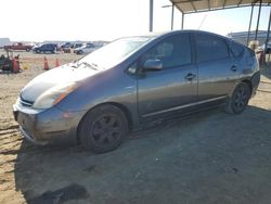 Hybrid Vehicles for sale at auction: 2007 Toyota Prius