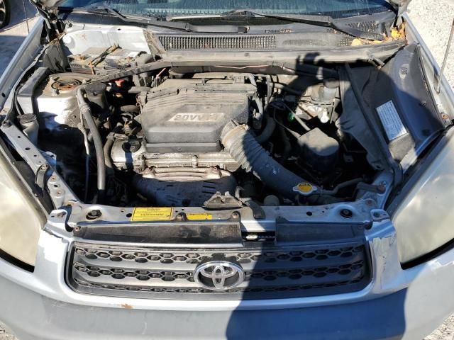 2002 Toyota Rav4