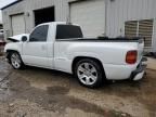 2001 GMC New Sierra C1500