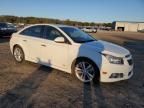 2014 Chevrolet Cruze LTZ