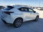 2015 Lexus NX 200T