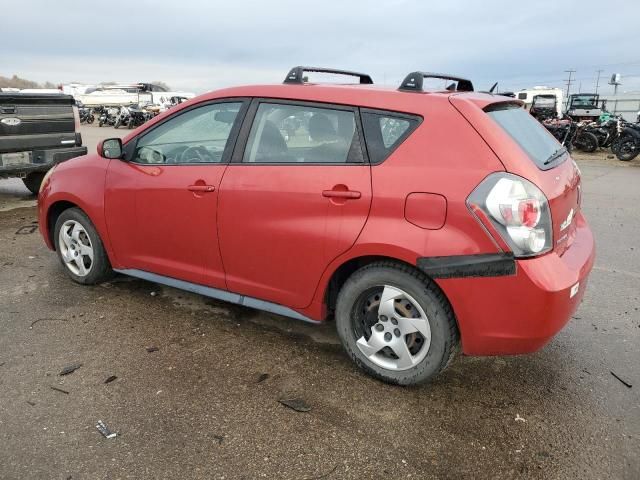 2010 Pontiac Vibe