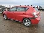 2010 Pontiac Vibe