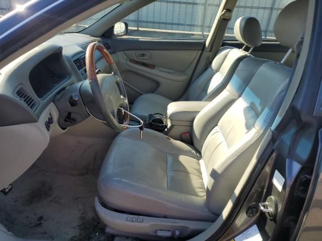 2001 Lexus ES 300