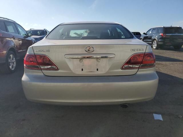 2005 Lexus ES 330